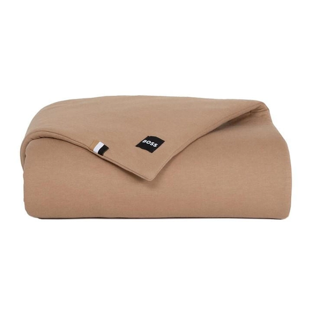 Hugo Boss Sense Bed Runner - 90x200cm - Neutral